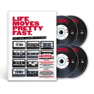 VA - Life Moves Pretty Fast: The John Hughes Mixtapes (2022)