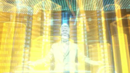 Psycho-Pass - S03E03