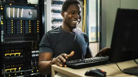 Master Mcse : Windows Server 2022  Os Administration Course