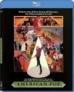 American Pop (1981)