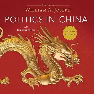 Politics in China (4th Edition): An Introduction [Audiobook]