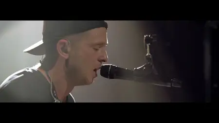 Once in a Lifetime Sessions with OneRepublic (2018)