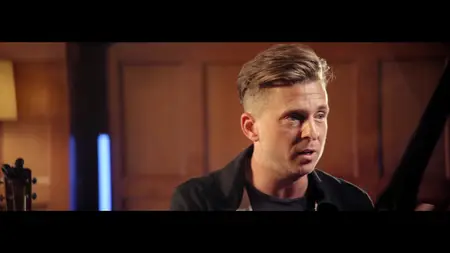 Once in a Lifetime Sessions with OneRepublic (2018)