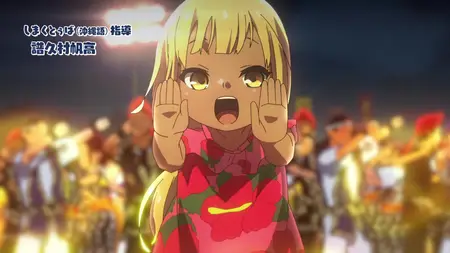 OKITSURA Fell in Love with an Okinawan Girl but I Just Wish I Know What Shes Saying S01E06