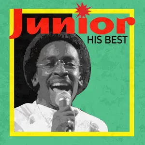 Junior - His Best (Rerecorded Version) (2024) [Official Digital Download 24/96]