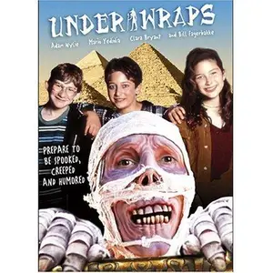 Under Wraps (1997)