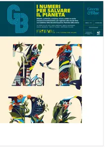 la Repubblica Green & Blue - 4 Giugno 2025