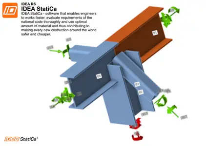 IDEA StatiCa 26.0.0 (3314)