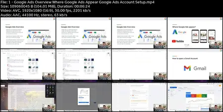 1 Course For 11 Ads Platforms 2025: Learn Paid Advertising!