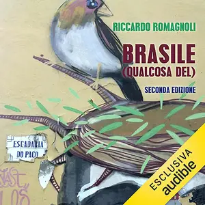 «Brasile (qualcosa del)» by Riccardo Romagnoli
