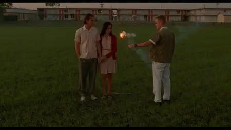 Bottle Rocket (1996) [4K, Ultra HD]
