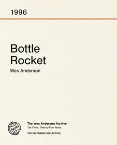 Bottle Rocket (1996) [4K, Ultra HD]