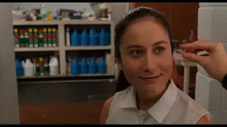 Bottle Rocket (1996) [4K, Ultra HD]