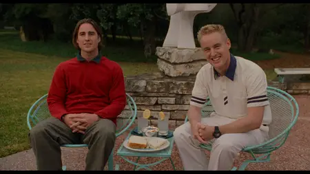 Bottle Rocket (1996) [4K, Ultra HD]