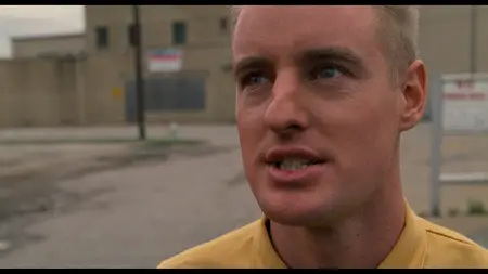 Bottle Rocket (1996) [4K, Ultra HD]