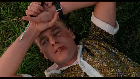 Bottle Rocket (1996) [4K, Ultra HD]