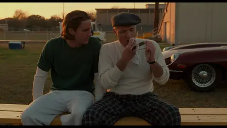 Bottle Rocket (1996) [4K, Ultra HD]