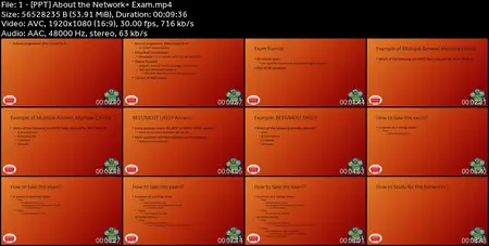 CompTIA Network+ N10-009 - 2025