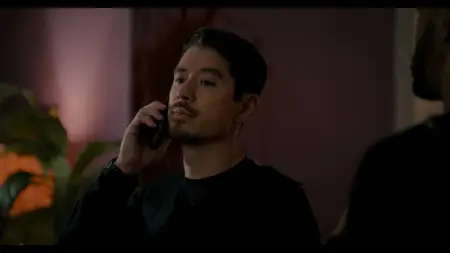 Beauty in Black S01E12