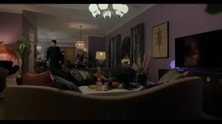 Beauty in Black S01E12