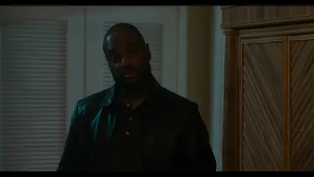 Beauty in Black S01E12