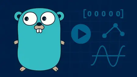 Mastering Ds & Algorithms With Golang – Arrays Top 10
