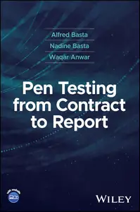 Pen Testing from Contract to Report