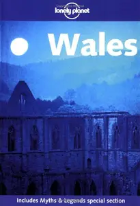 Lonely Planet Wales