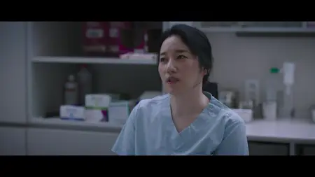 Beyond the Bar S01E06