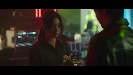 Beyond the Bar S01E06