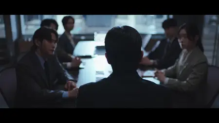 Beyond the Bar S01E06