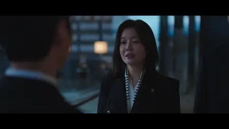 Beyond the Bar S01E06