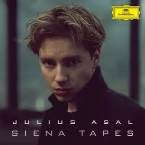 Julius Asal - SIENA TAPES (2025) [Official Digital Download 24/96]