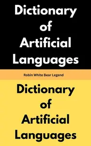 Dictionary of Artificial Languages