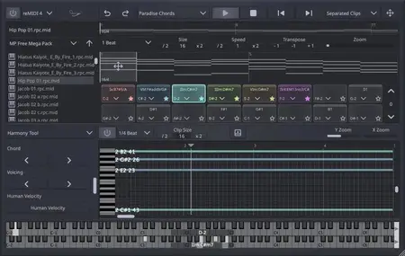 SongWish reMIDI 4 v4.5.0