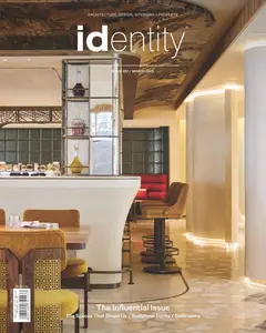 Identity - March 2025