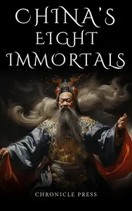 China’s Eight Immortals