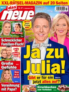 Das Neue - 6 September 2025