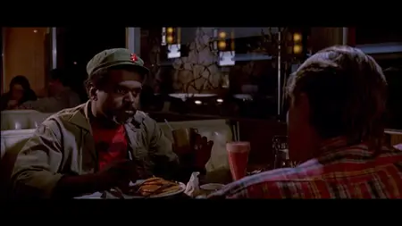 Reservoir Dogs (1992)