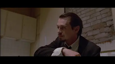 Reservoir Dogs (1992)