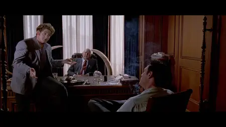 Reservoir Dogs (1992)