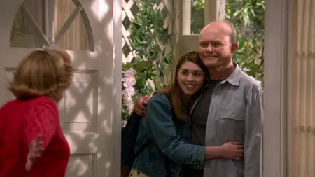 That '90s Show S02E01