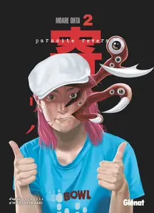 Parasite - Reversi - Tome 2