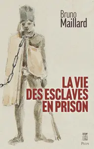 La vie des esclaves en prison - Bruno Maillard