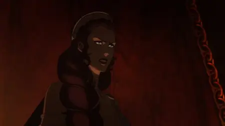 Blood of Zeus S03E06
