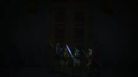 Blood of Zeus S03E06