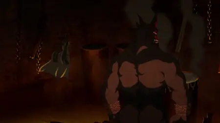 Blood of Zeus S03E06