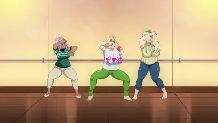 Elf-san wa Yaserarenai - 02