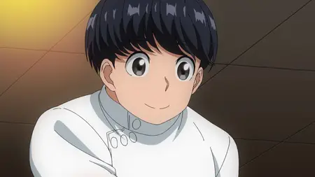 Elf-san wa Yaserarenai - 02