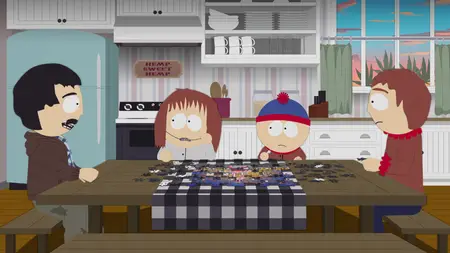 South Park S27E03